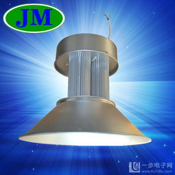 冷庫照明新選擇 120W高效LED冷庫專用燈，廠家高清細節圖一覽
